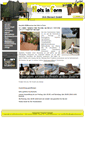 Mobile Screenshot of holzinform-steinert.de